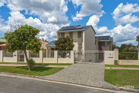 163 Streisand Dr, Mcdowall, QLD 4053