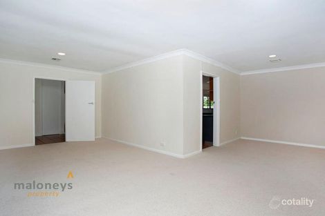 Property photo of 13 Strzelecki Place Narrabundah ACT 2604