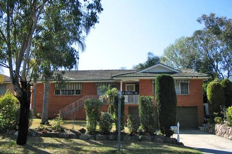 16 Arndill Ave, Baulkham Hills, NSW 2153