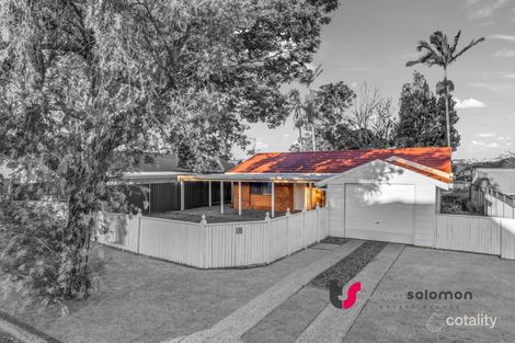 Property photo of 18 Boronia Street Redland Bay QLD 4165