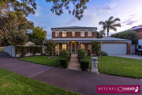 Property photo of 146 Palm Beach Drive Patterson Lakes VIC 3197