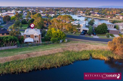 Property photo of 146 Palm Beach Drive Patterson Lakes VIC 3197