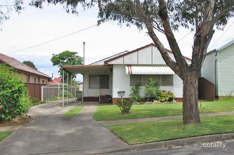 8 Harold St, Blacktown, NSW 2148