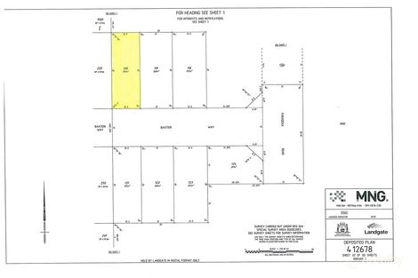 120 Baxteri Way, Hammond Park, WA 6164