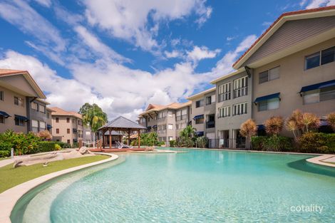 308/41-51 Oonoonba Rd, Idalia, QLD 4811