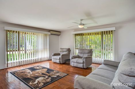 Property photo of 136 Dugandan Street Nerang QLD 4211