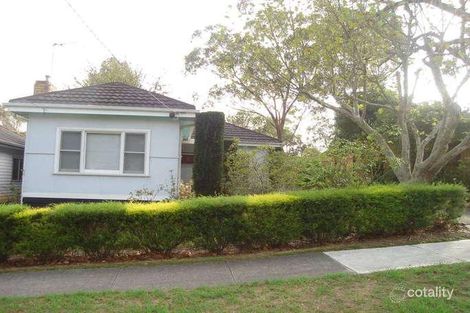 9 Buena Vista Dr, Montmorency, VIC 3094