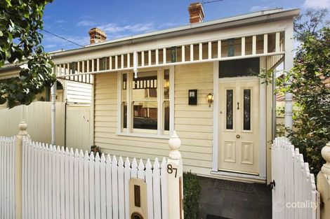 Property photo of 87 Egan Street Richmond VIC 3121