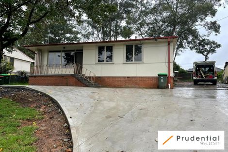 Property photo of 34 Coonong Street Busby NSW 2168