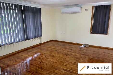 Property photo of 34 Coonong Street Busby NSW 2168