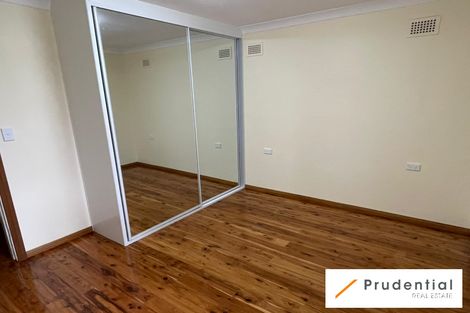 Property photo of 34 Coonong Street Busby NSW 2168