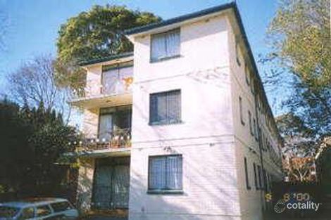 Property photo of 10/183 Bridge Road Glebe NSW 2037