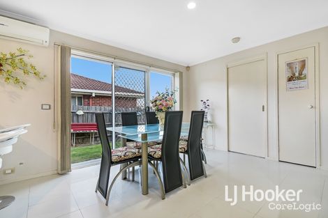 Property photo of 4 Summit Court Hampton Park VIC 3976