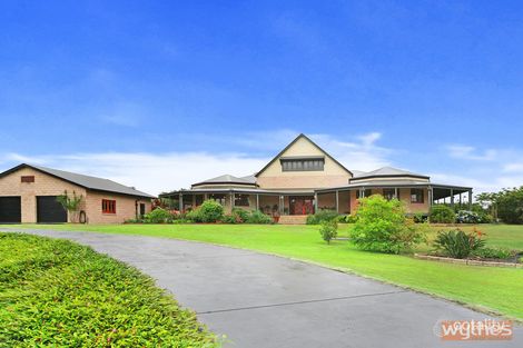 17 Elandra Tce, Pomona, QLD 4568