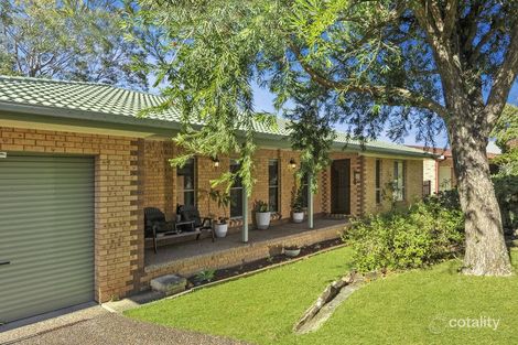 Property photo of 30 Nooramunga Avenue Cambewarra Village NSW 2540