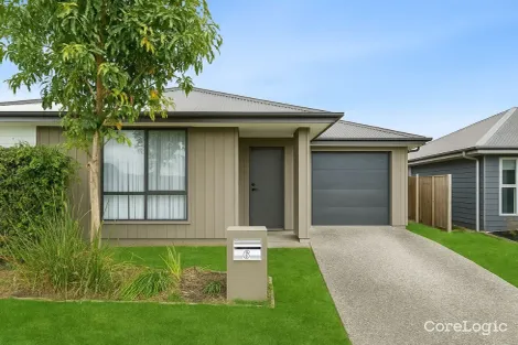 Property photo of 6 Raven Street Ripley QLD 4306
