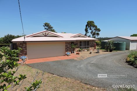 Property photo of 60 Kratzke Road Highfields QLD 4352