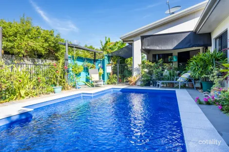 7 Eungella Ct, Bushland Beach, QLD 4818