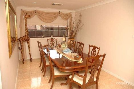 Property photo of 17 Teak Place Cherrybrook NSW 2126