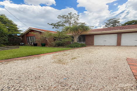 Property photo of 28 Dixon Road Mount Riverview NSW 2774