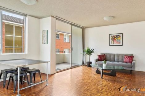 Property photo of 9/26 Pembroke Street Ashfield NSW 2131