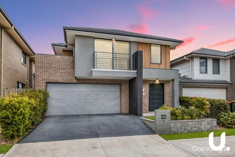 Property photo of 7 Northbourne Drive Marsden Park NSW 2765