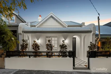 22 Dibbs St, Alexandria, NSW 2015