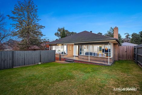 60 Hawthory Rd, Kilsyth, VIC 3137