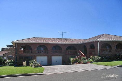 Property photo of 31 Cliff Avenue Barrack Point NSW 2528