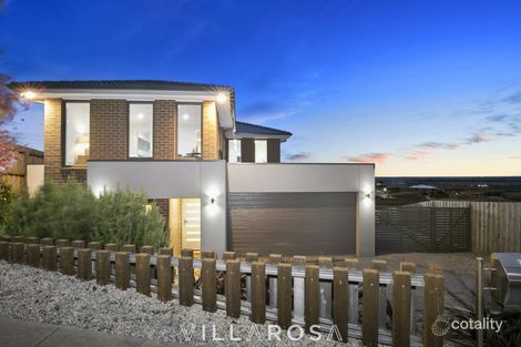 Property photo of 9 Morley Crescent Highton VIC 3216