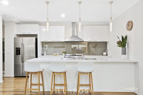 Property photo of 9 Morley Crescent Highton VIC 3216