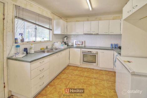 Property photo of 26 Macaranga Street Marsden QLD 4132