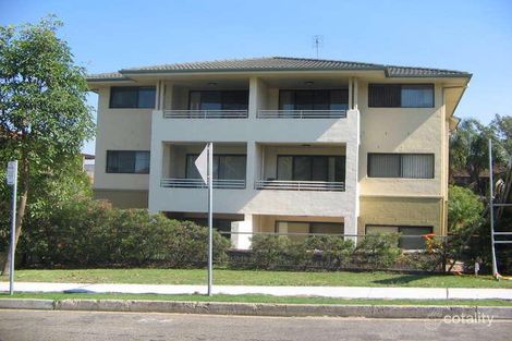 Property photo of 15/11-17 Quirk Road Manly Vale NSW 2093