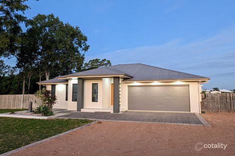 Property photo of 18 Crystal Crescent Alice River QLD 4817