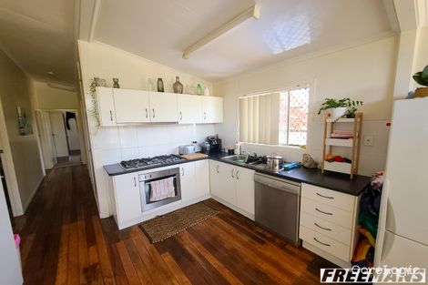 Property photo of 87 Wickham Street Nanango QLD 4615
