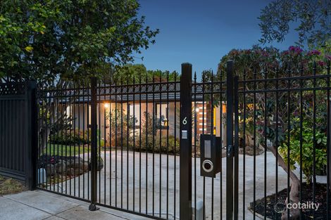 Property photo of 6 Piper Road Ferntree Gully VIC 3156