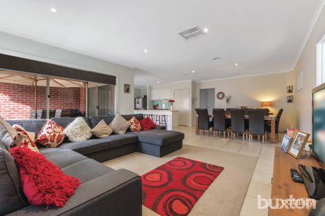 Property photo of 42 Lawrie Drive Alfredton VIC 3350