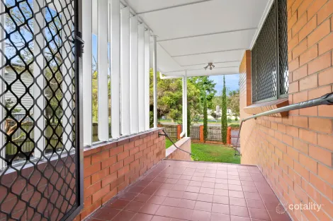 Property photo of 373 Beaudesert Road Moorooka QLD 4105