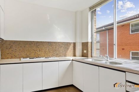 Property photo of 9/26 Pembroke Street Ashfield NSW 2131