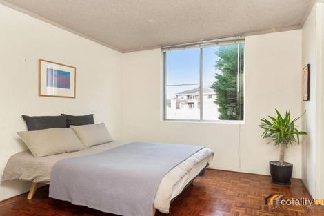 Property photo of 9/26 Pembroke Street Ashfield NSW 2131