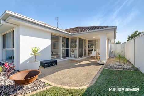 Property photo of 18 Rainbird Close Burleigh Waters QLD 4220