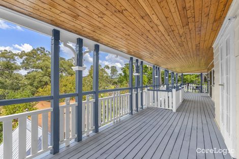 Property photo of 193 Coopers Camp Road Ashgrove QLD 4060