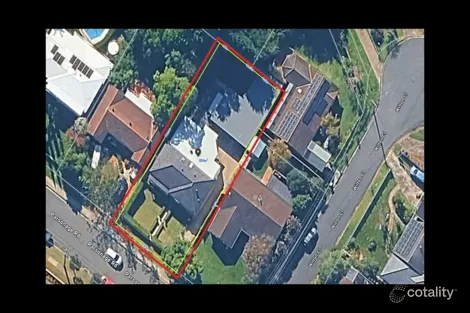 Property photo of 42 Parsonage Road Castle Hill NSW 2154