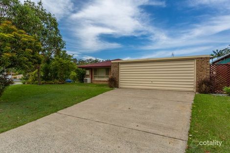 Property photo of 136 Dugandan Street Nerang QLD 4211