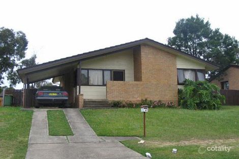 4 Welsted St, South Windsor, NSW 2756