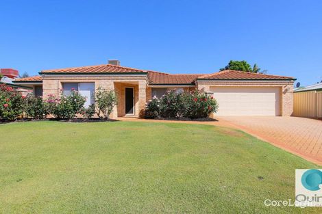 Property photo of 10 Barraberry Retreat Canning Vale WA 6155