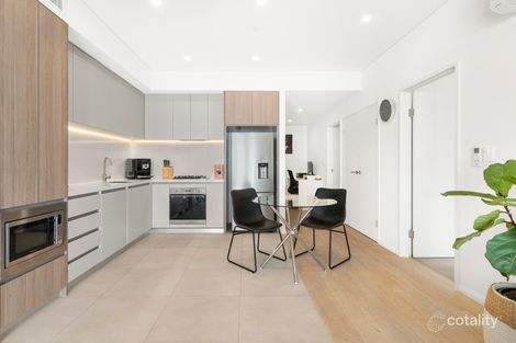 Property photo of 407/8 Village Place Kirrawee NSW 2232