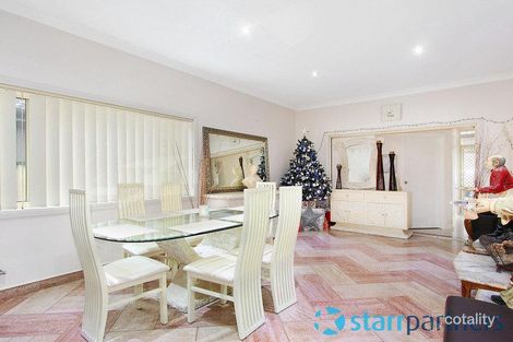 Property photo of 62 Adam Street Guildford NSW 2161