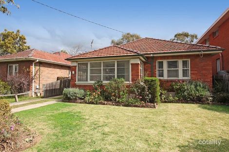 Property photo of 52 Lancaster Avenue Melrose Park NSW 2114