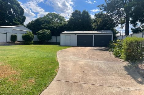 Property photo of 3 Schloss Street Centenary Heights QLD 4350